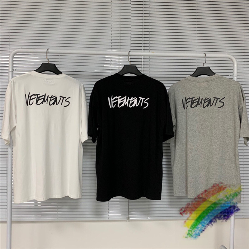 

Oversized T Shirt Men Women 1 High Quality T-shirt Tee Tops Short Sleeve, Black