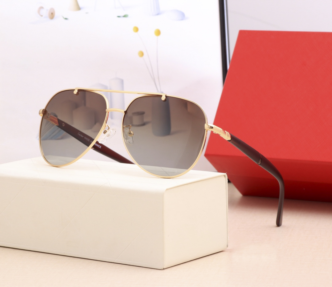 

High quality designer sunglasses polarized oval lens Mens Sun Glasses fashion sunglasse to driving on vacation