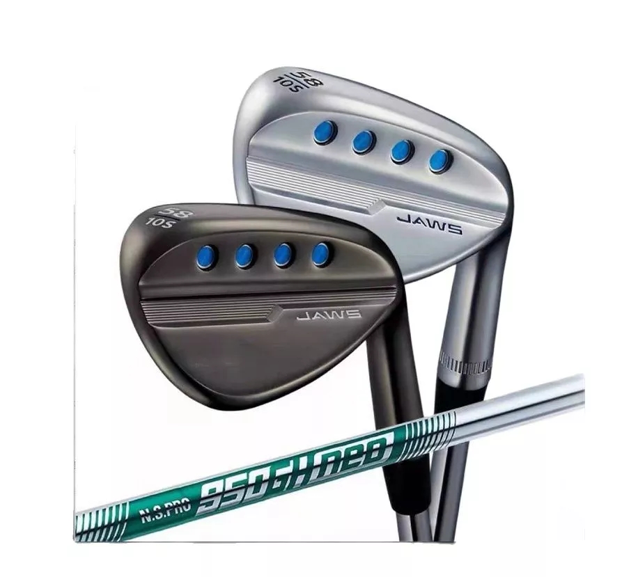 

Golf Wedge Club JAWS MD5 Sand Wedge Lightweight High Backspin