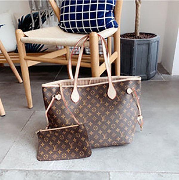 

Women handbags LOUIS BAG VITTON Designer Petite Malle Handbags Luxury Messenger Bag Women Leather Shoulder Crossbody