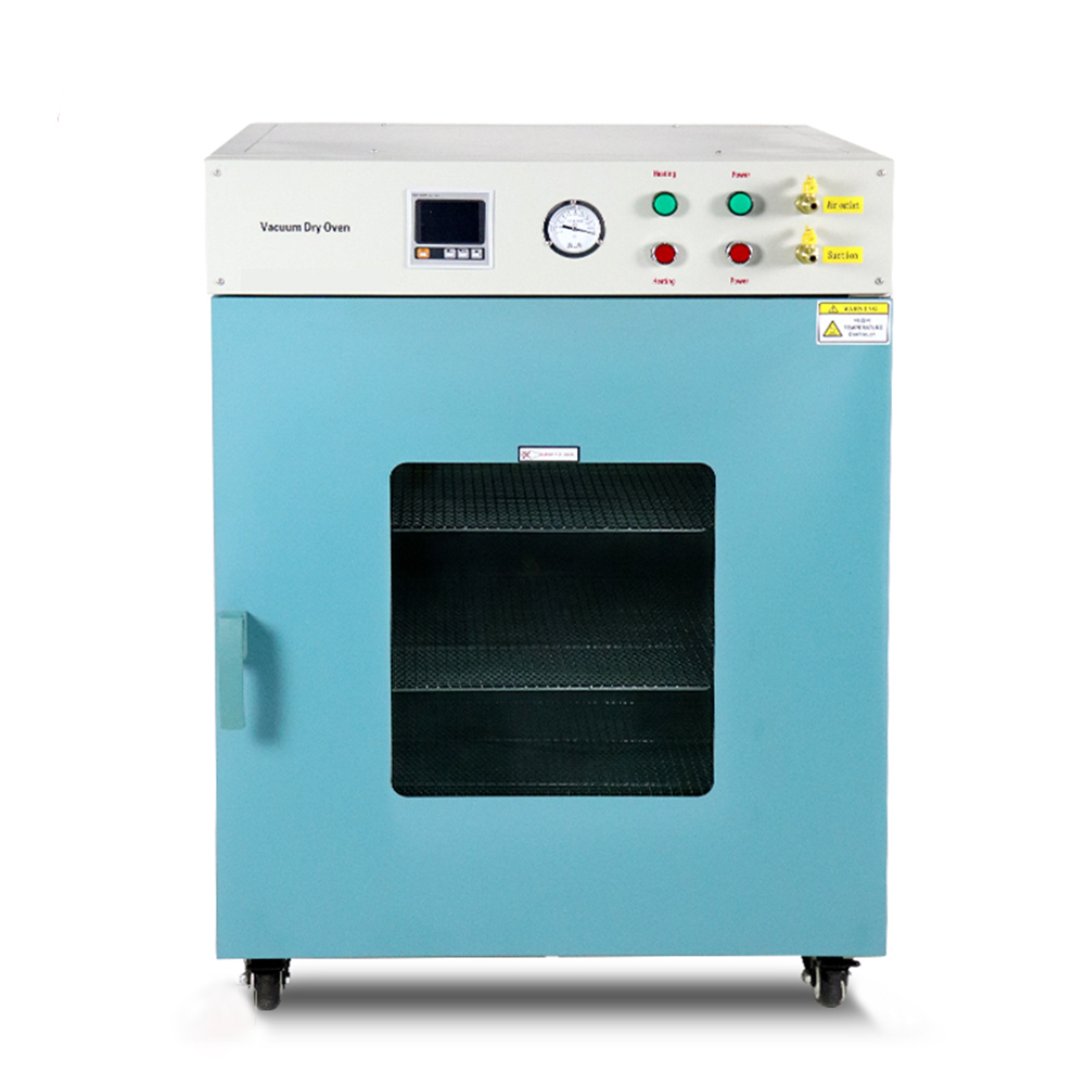 ZOIBKD Lab Supplies 7 .4 Cu Ft Vacuum Drying Oven DZF-6210 Digital Degassing Stainless Steel-image-710643920