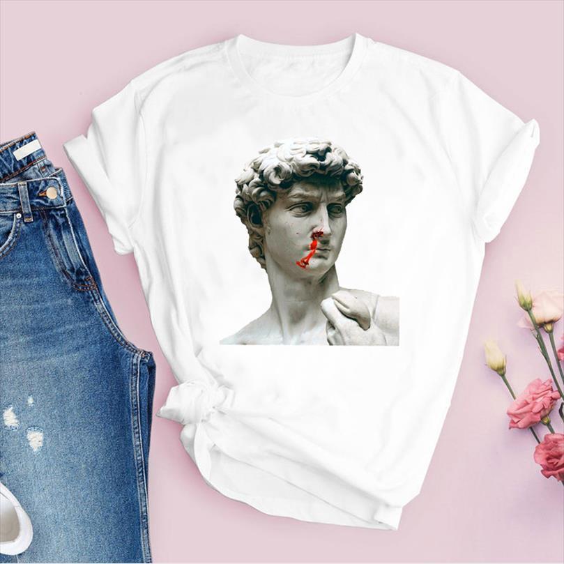 

men graphic aesthetic sunflower funny t shirt mens cute style girl 90s cartoon print lady tees female, White;black