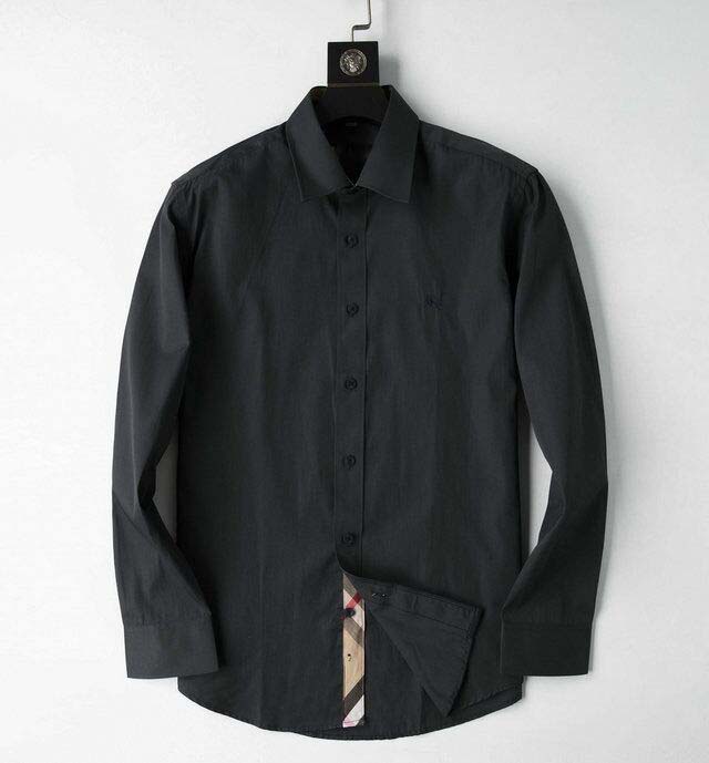 

SHIRT WITH PRINT Dress Shirt mens designer shirts white black thin long sleeve men work shirt casual imported PARIS brand clothing