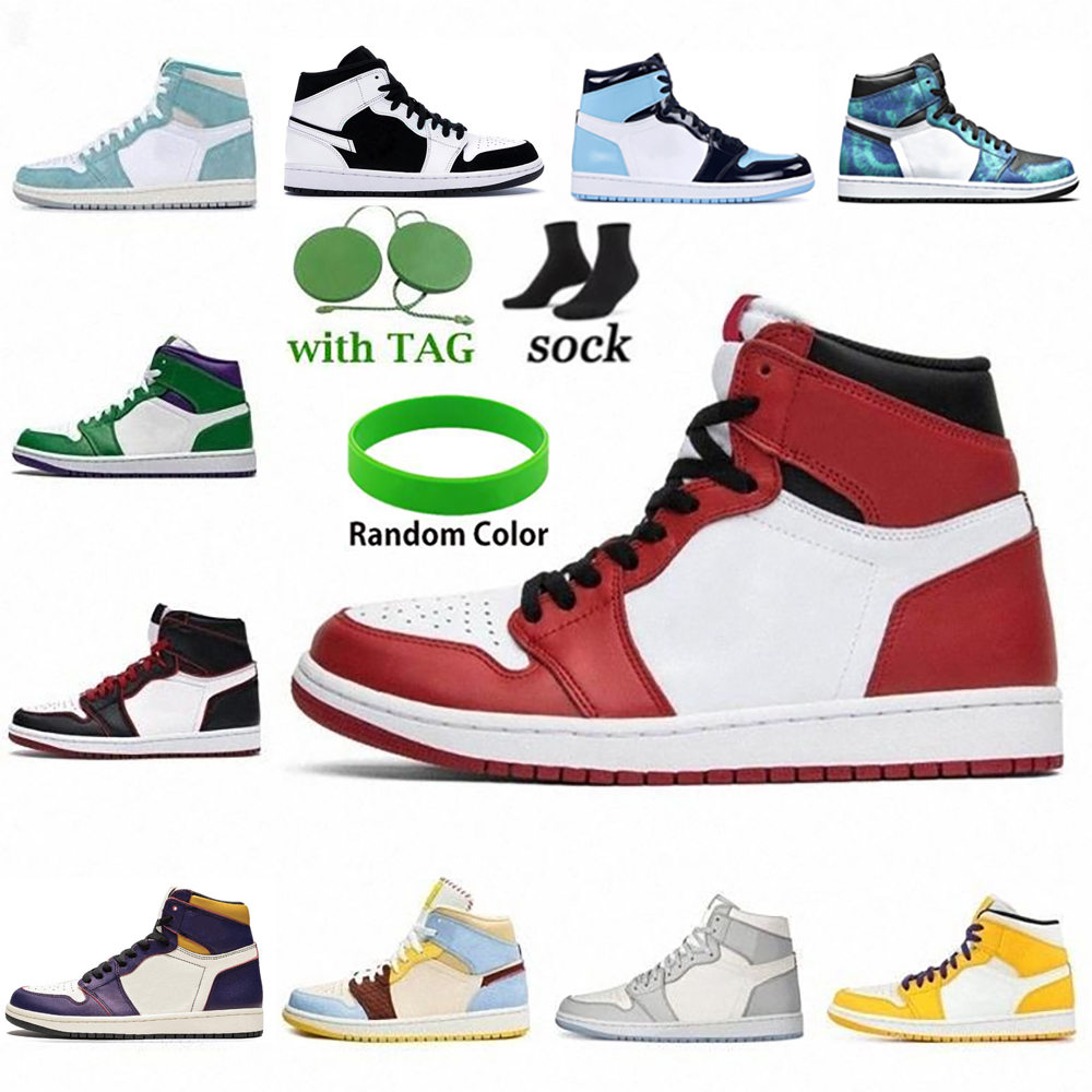 

20211sMens Basketball shoes shattered Backboard Gold Top 3 Cactus Jack Obsidian Banned Bred Toe Men Womens Sneakers High Quality, 25