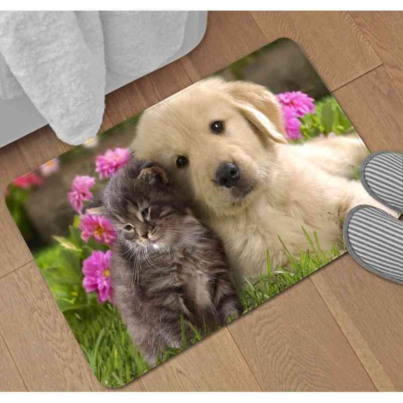 

Household floor porch carpet bathroom non slip mat
