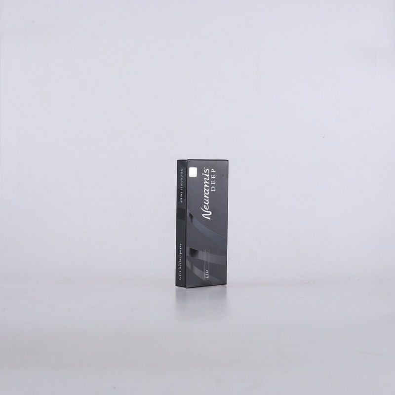 

Factory price Korea Neuramis anti wrinkle mesotherapy lip face lifting
