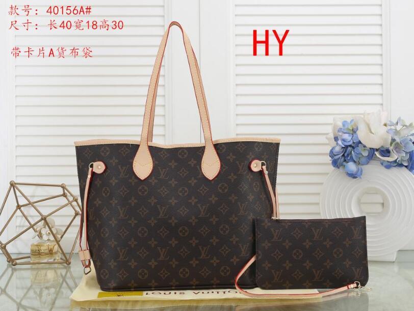 

LV LOUIS Fashion Women Shoulder Purse Handbags Barrettes Luxurys Designer Messenger Bags Wallet Tote Bag YSL BAG VITTON 40156, Golden;silver