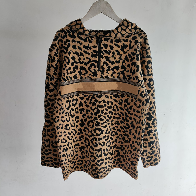 2021 Automne hiver Femme NOUVEAU Pull à capuche à manches longues à manches longues à manches longues