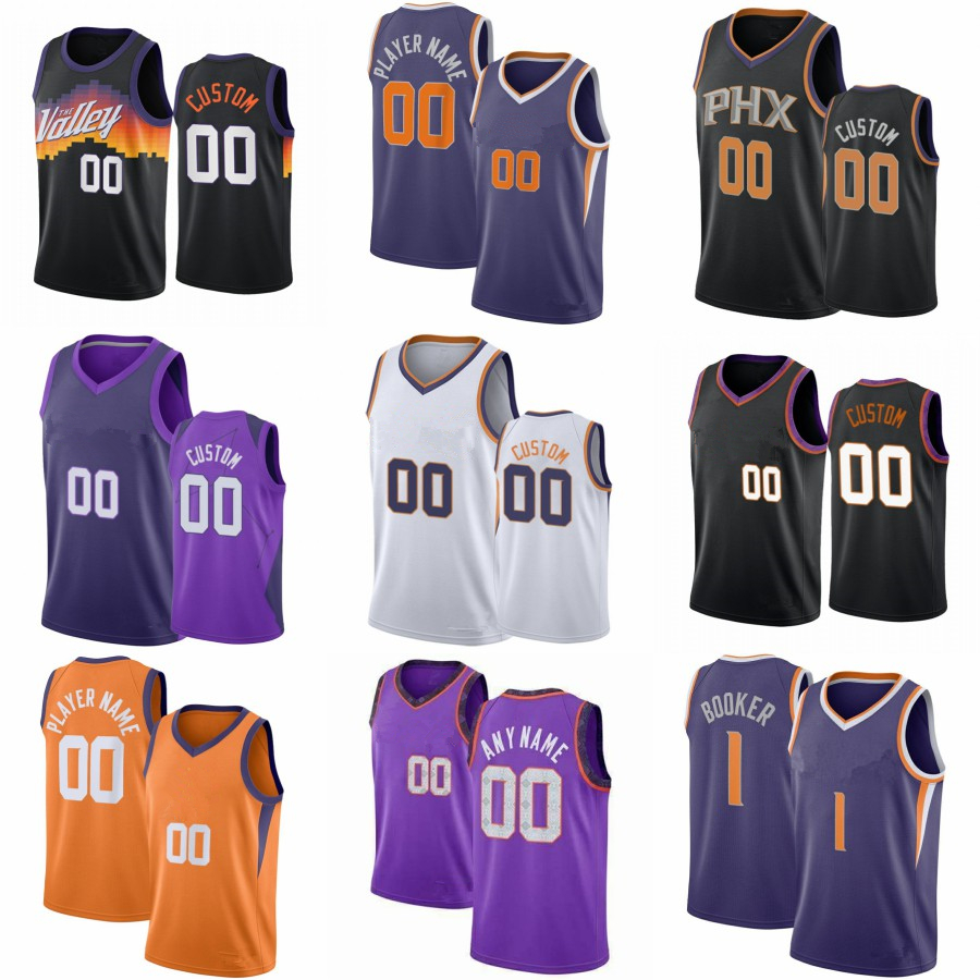 

Devin 1 Booker Deandre 22 Ayton Mikal 25 Bridges Custom Basketball Jerseys Chris 3 Paul Cameron 23 Johnson 8 Kaminsky Cameron 15 Payne 0 McGee Jae 99 Crowder 18 Biyombo, My store(lzyhome)