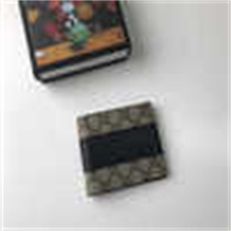 

money leather wallet clip wallet real long wallets chain pouches key card holders 459141 cases short purse clutc, Red;black