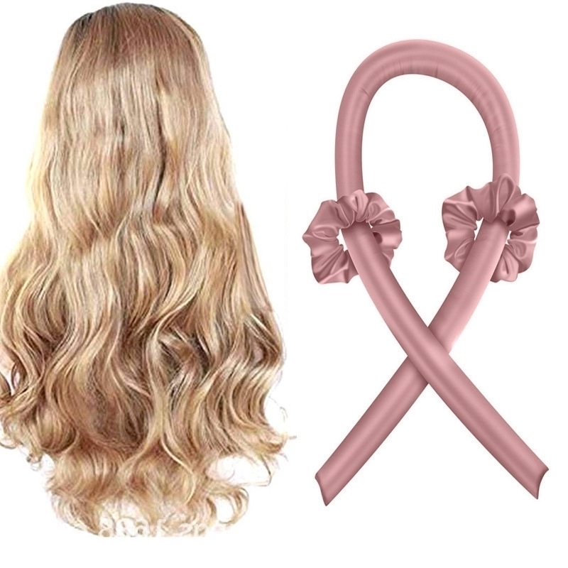 

no Laziness heat foam ing stick, big wave er, sleep curl stick new style