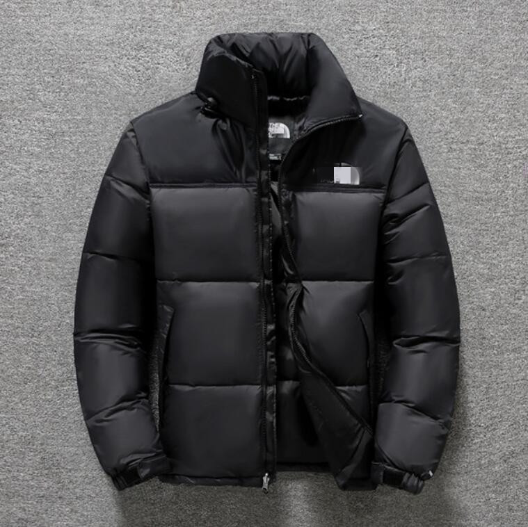 

21ss Winter Fashion Men's women's 700 Down Jackets Men's Parkas Classic Casual Down Coats Men's Outerwear Coats, Black