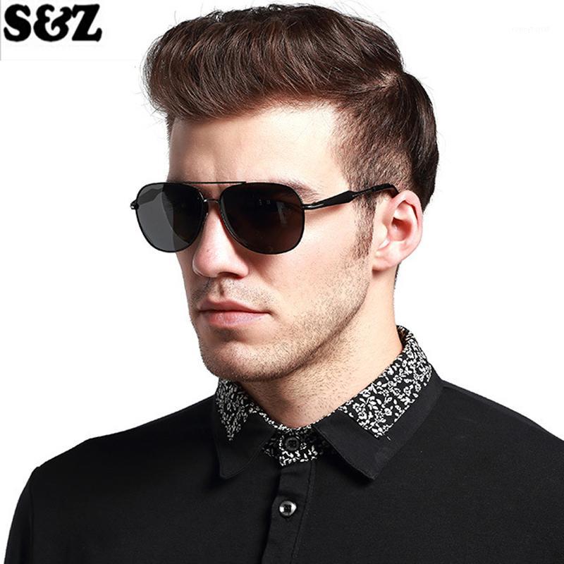 

Sunglasses Polarizing Mirror Men Gergous Designer Women Polarized Sun Glasses Coating UV400 Eyewear Goggles