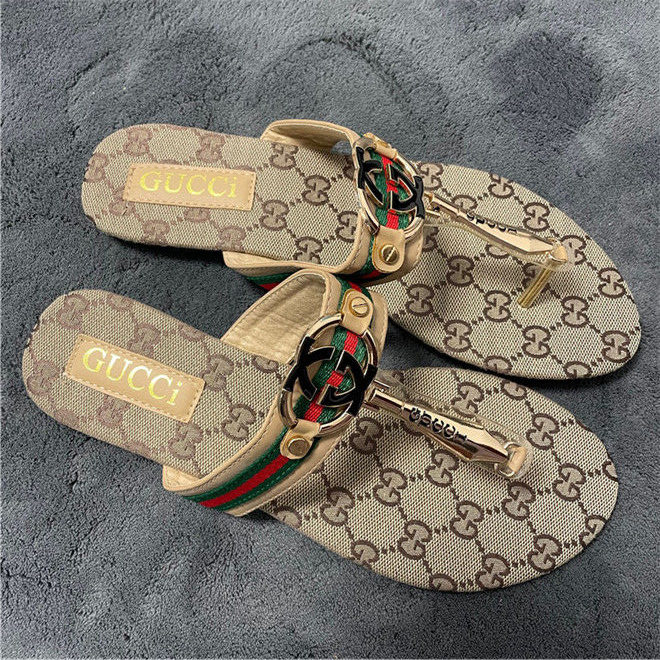 

Fashion LOUIS Beach slippers Men and Womens VITTON Thong Sandals Flat Flip Flops channel Shoes D2FSA, White;black