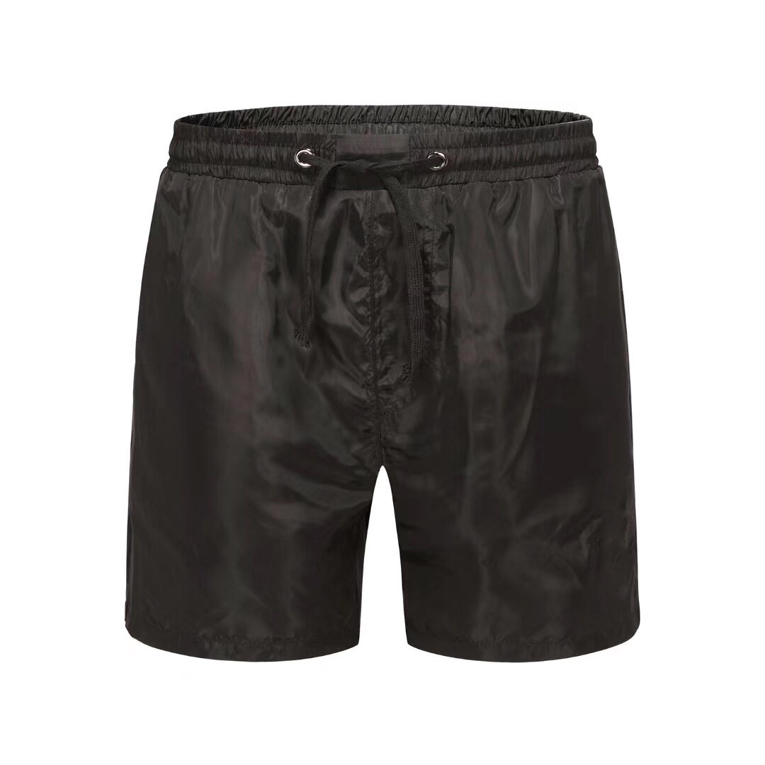 

2020 Summer Mens Short Pants luxury Clothing Swimwear Nylon Men designer Beach Shorts Small horse Swim Wear Board Shorts, White;black