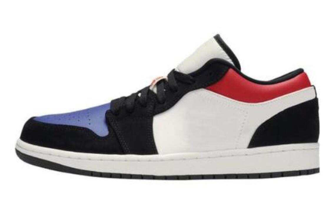 

Men's Women's White Black Casual Shoes 1S Cherry Syracuse Court Purple Men Women Classic Shoe, Color 27