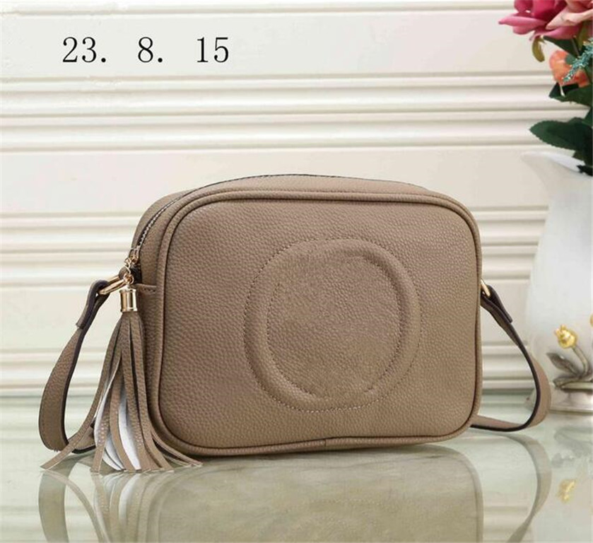 

Femalehigh qualitydesigner bag 2021 handbag purse shoulder female original brand fashion real genuine leather high quality Wholesale 9
