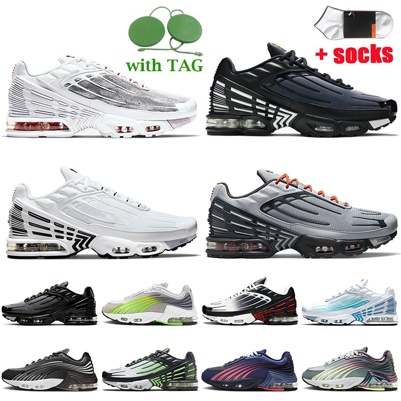 

Mens Running Shoes Big Size 46 TN Plus 3 Topography Pack OG Black Laser Blue Grey Hasta Luxurys Designers Sports Trainers Womens Sneakers Iridescent, #8 crater 39-45