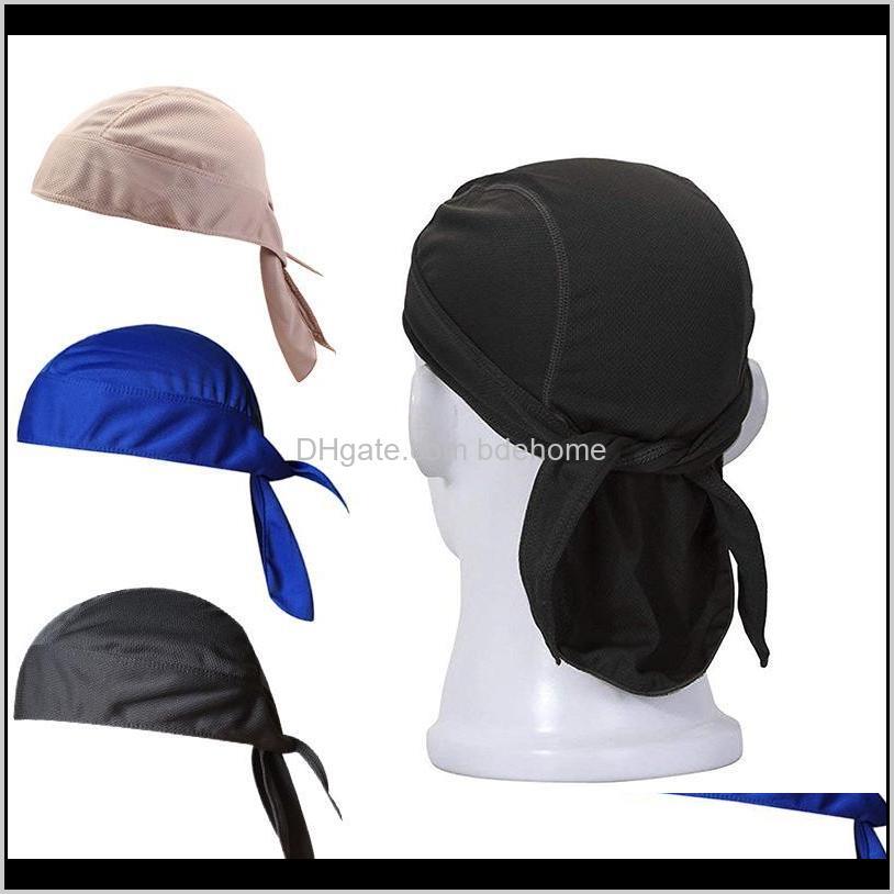 

Caps Masks Quick Dry Pure Cycling Head Scarf Men Summer Riding Headscarf Knitting Cap Outdoor Sport Bicycle Hat Headband Skull Bike Go Xdtzb, Hwxu013406000