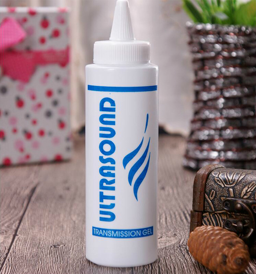 

250Ml Ultrasonic Conductive Cooling Gel For Ultrasound Rf Skin Care Ipl Hair Removal Cavitation Slimming Machines222