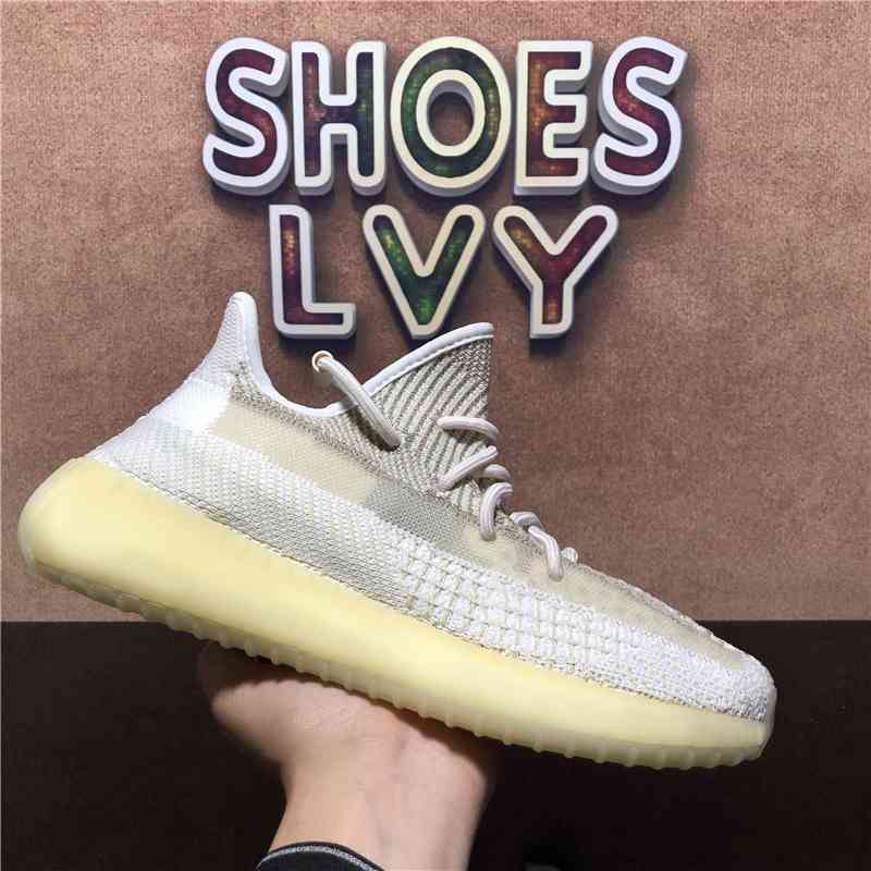 Top Quality Hommes Femmes Boost Chaussures de course Perle Pierre Queue Cinder Cinder 3M Statique Reflective Mesh respirant Mens Baskets Sneakers