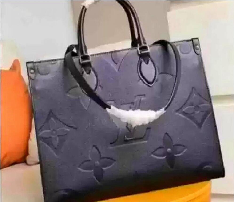 

Womens Shoulder Bags Fashion Leather totes Designers Handbags Bag Purse Flower Ladies Casual Tote Female HandBagGG'S LOUIS'S VITTONing LVs VUTTINs YSLs