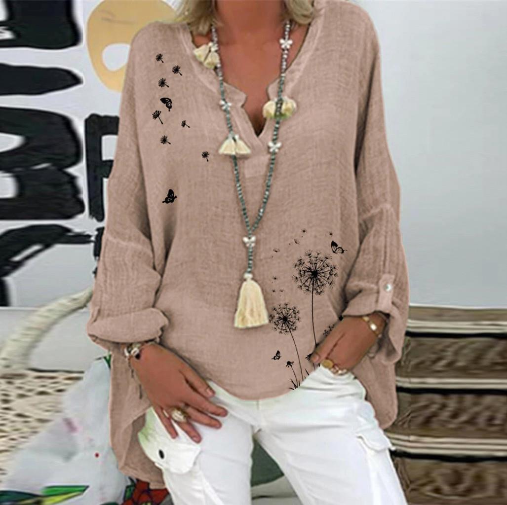 

brand blouses womens woman summer o neck big size tunic casual short sleeve butterfly print oversize blouse blusa feminina, White