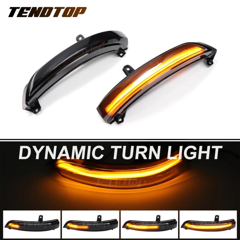 

Emergency Lights Dynamic Wing Mirror Turn Signal Light Side Marker Indicator Flasher For Teana J32 Maxima 2008 2009 2010 2011 2012 20