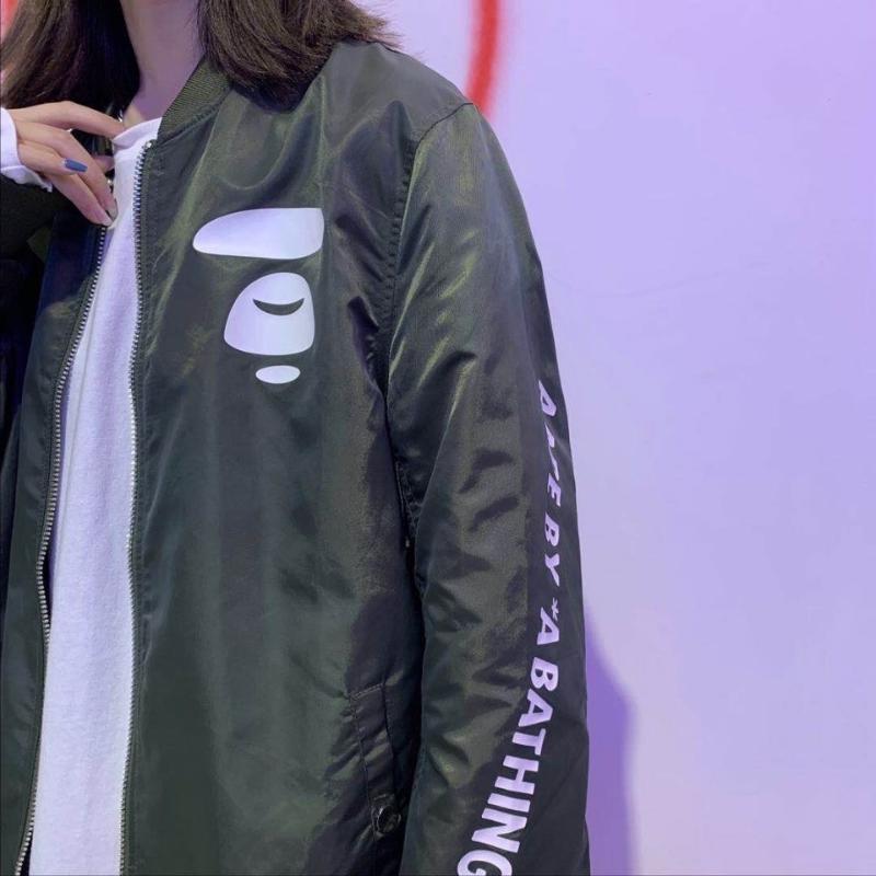 

Men's Jackets 2021 Autumn/winter Couples Trendy Loose Casual Couple Top Coat For Men And Women, Black;brown