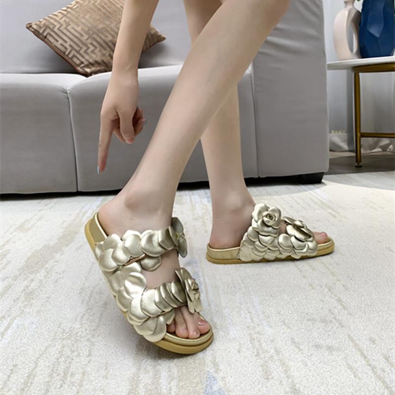 customize your own slippers