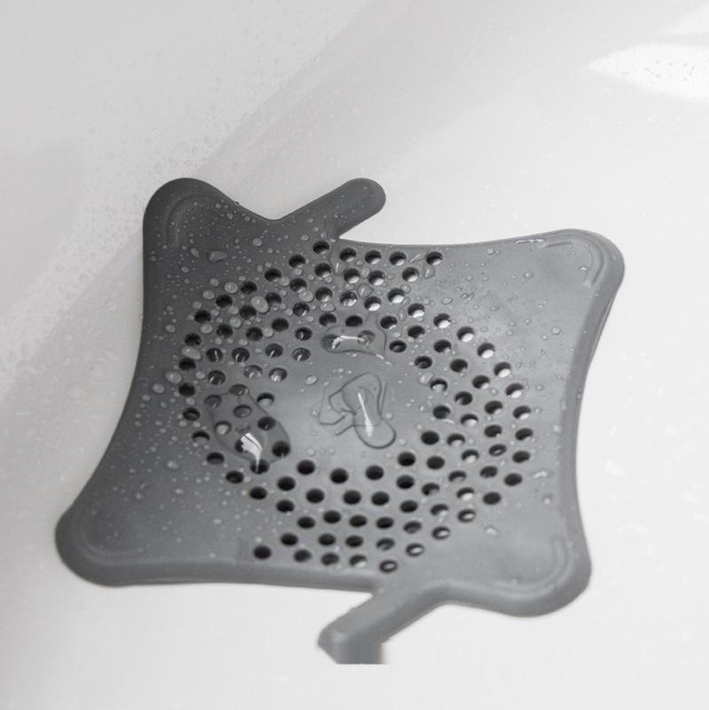 

Other Bath & Toilet Supplies Bathroom Floor Drain Sewer Anti-clogging Hair Filter Mesh Sink Anti-Blocking Suction Cup