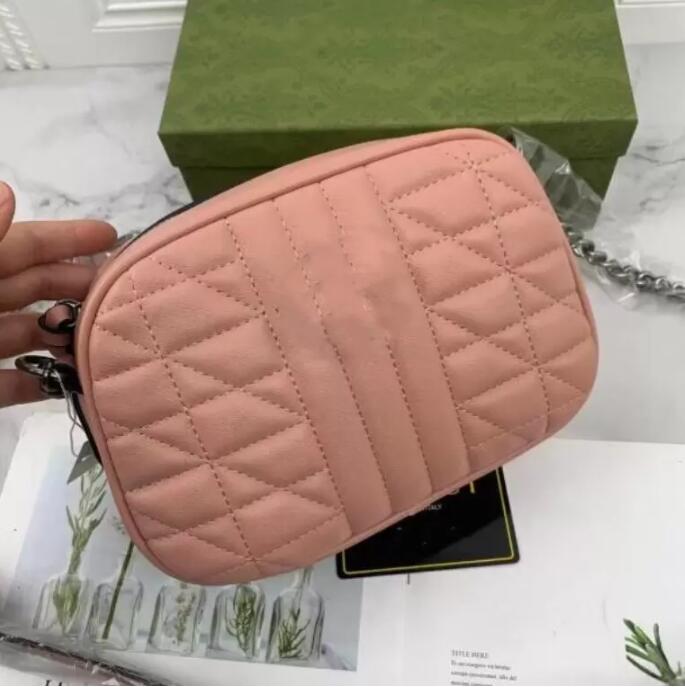 

Top Quality designers Handbags Wallet Handbag Women Shoulder Bag Crossbody Soho Bag Fringed Messenger Bags Purse 21x7x13cm 1733-N l, White