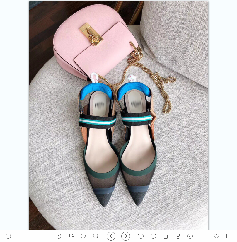 

2021 Good Quality Fashion Women Luxurys Designers Shoes Designer Sandals Womens Luxury High Heels Sandal Dress Shoess With Box Size 35-41 -K307, Split