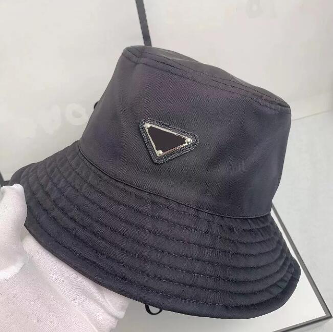 

Luxury brand fisherman's hat designer Beanie Cap classic men's and women's same sunscreen basin hat high-quality waterproof n, Blue;gray