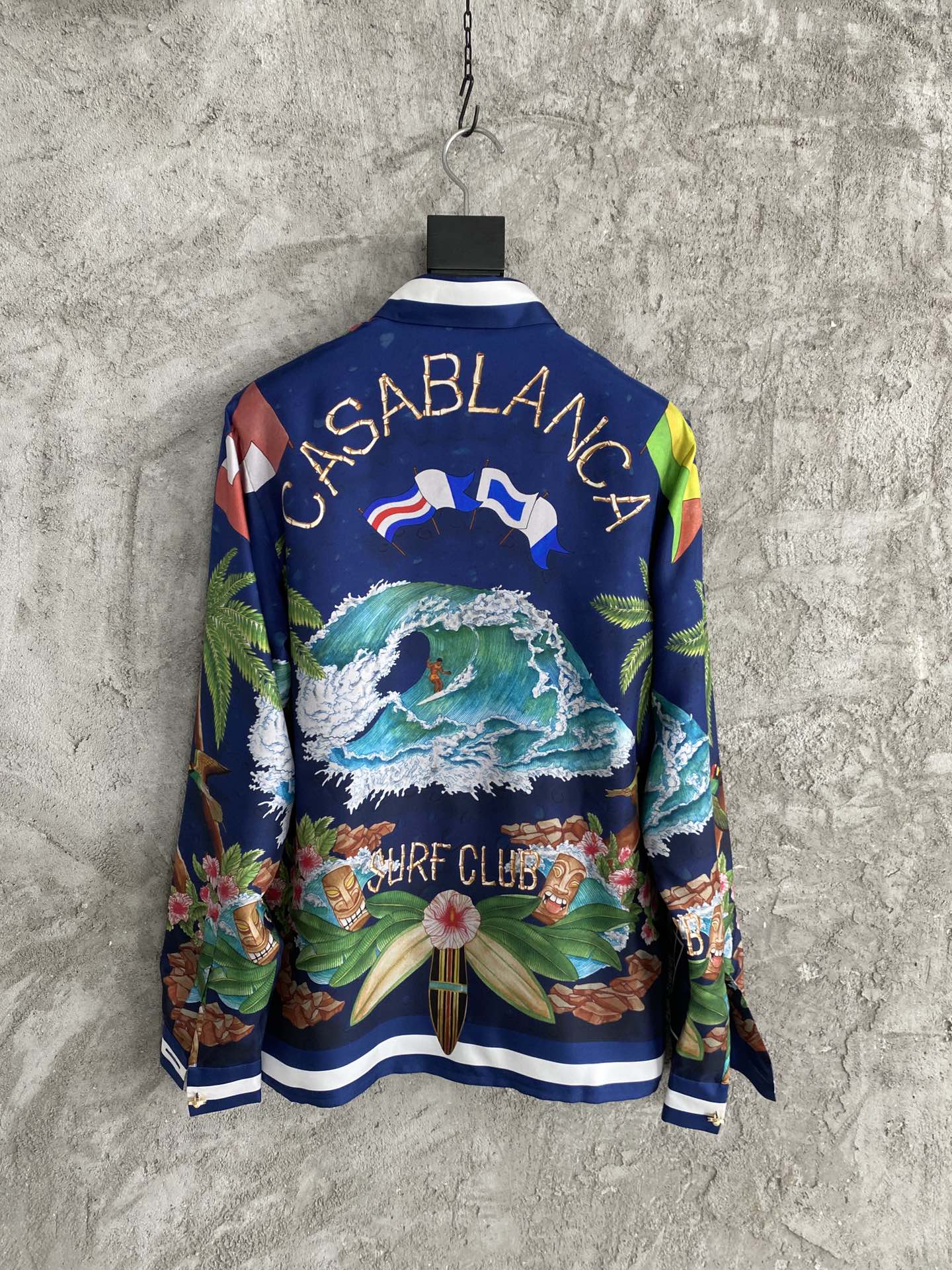 

2021 summer new fashion mens designer beautiful printing shirts ~ US size shirts OVERSIZED ~ tops mens designer button long sleeve shirts, Multi