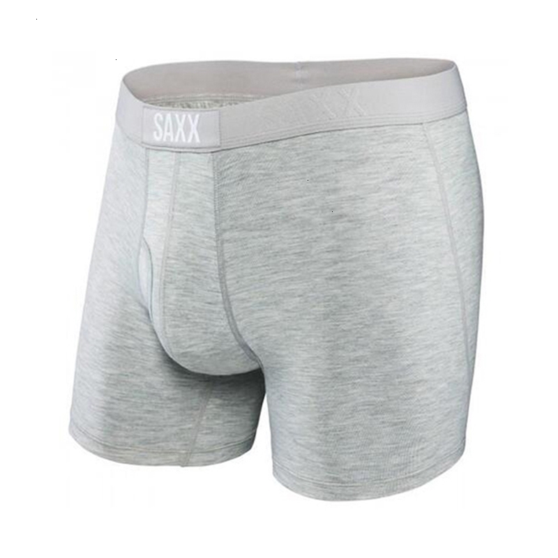 

ULTRA SAXX Men' VIBE Modern Fit Comfortable Underwear men boxer ,95% viscose, 5% spandex~(North AmericXHJITJ, As picture show