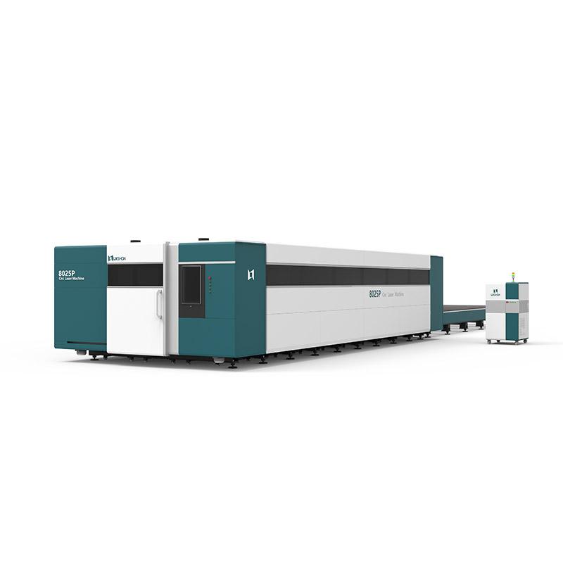 

Machining 8000mm Cutting Area Fiber Laser Cut Machine 8kw 12kw 15kw 20kw