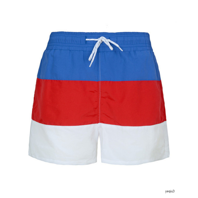 

crocodile mens designer beach short swimming trunks shorts pants France fashion Quick drying luxury men s casual swim pant d35Y53JT91, White;black