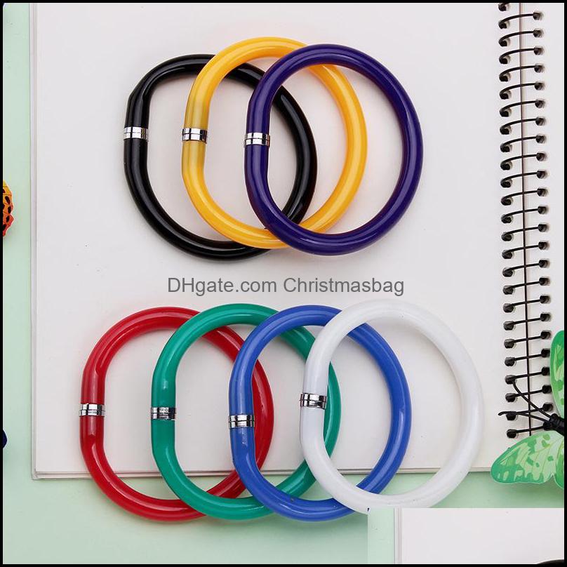 

Industrial Writing Supplies Business & Industrialbk Novelty Ballpoint Bangle Bracelet Wristband Flexible Cute Pens Office And School Supply, As pic