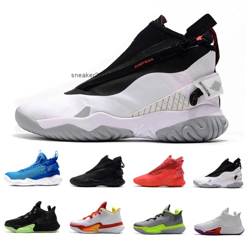 

Cheap Black white zoom BB Nxt Proto react mens basketball shoes Dangerous China Rawthentic red men trainers outdoor sports sneakers 40-46
