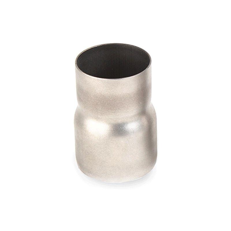 

Motorcycle Exhaust System Universal 2" OD To 2.5" Pipe Adapter Connector Reducer Muffler Stainless Steel 51mm 61mm