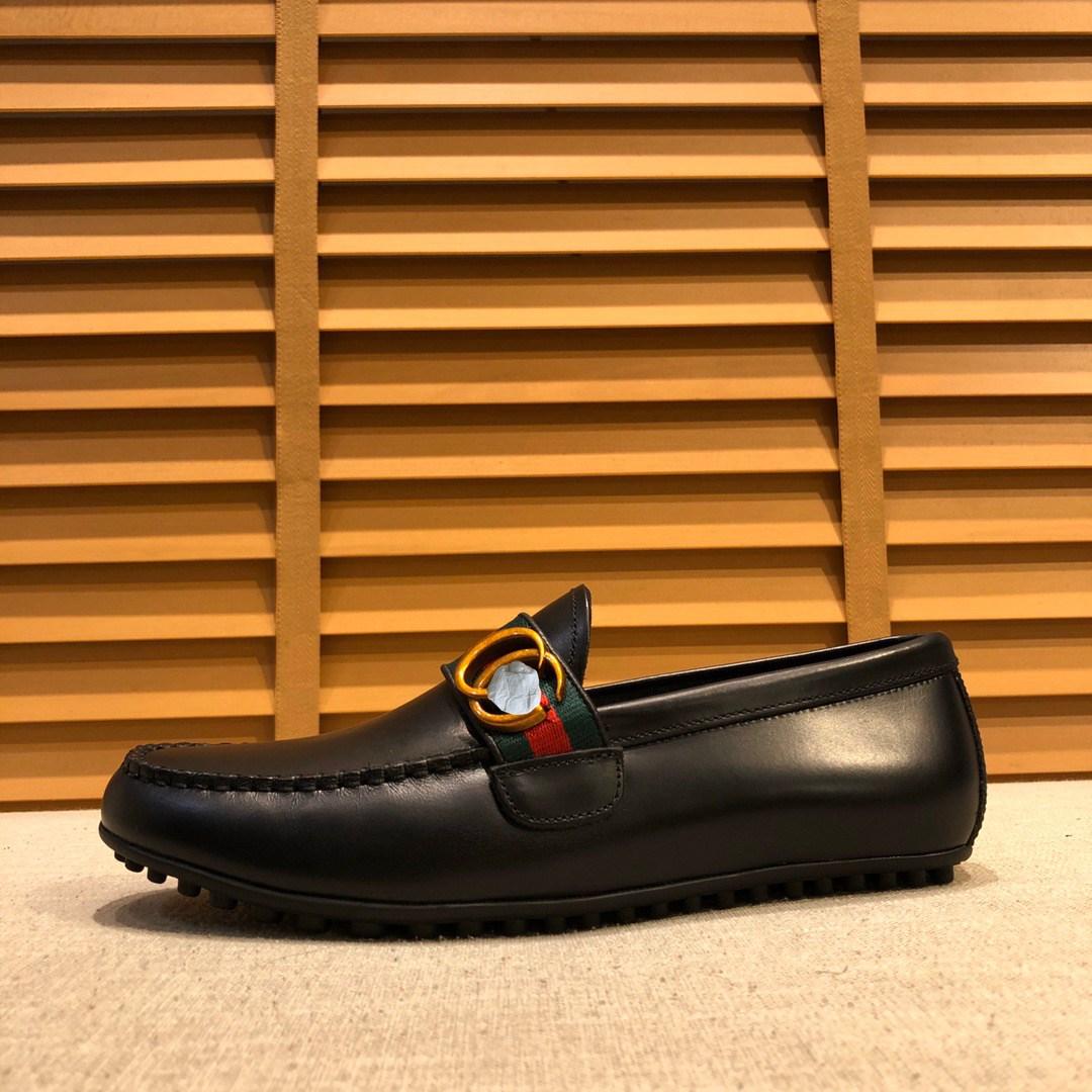 

MM mens luxury fashion nightclub shoes breathable slip-on cow leather shoe punk style rhinestone loafers black gold silver sneakers 11, #02