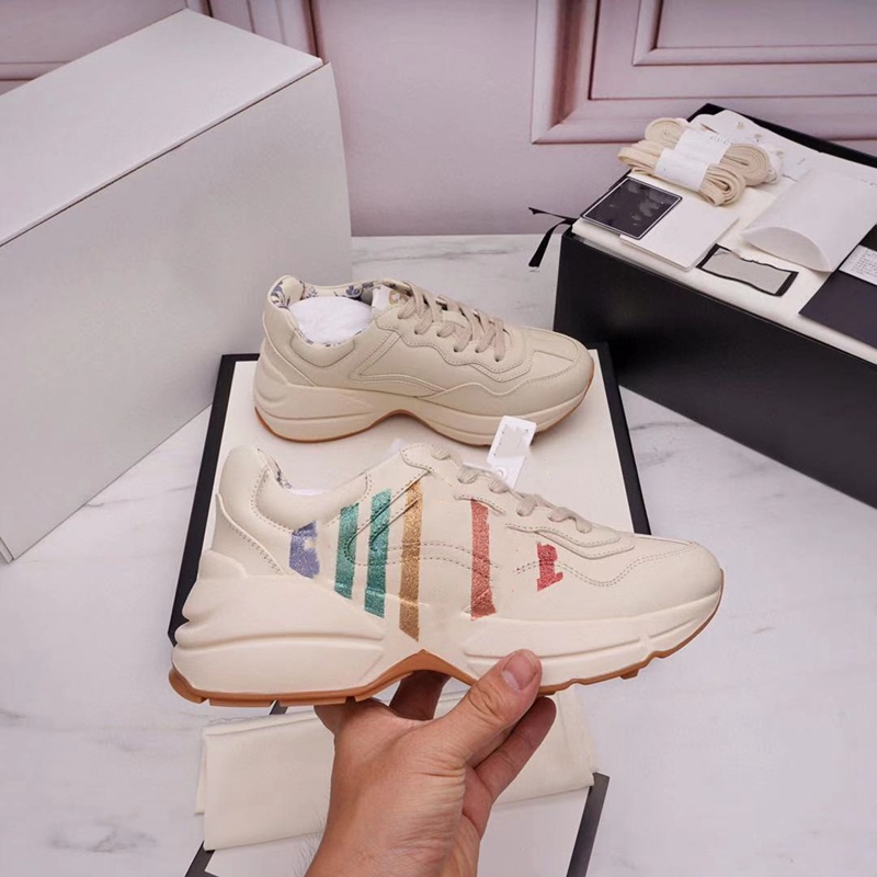 

Los Angeles Angels print high-top alphabet sneakers sports men and women training running daddy shoes, Black;red