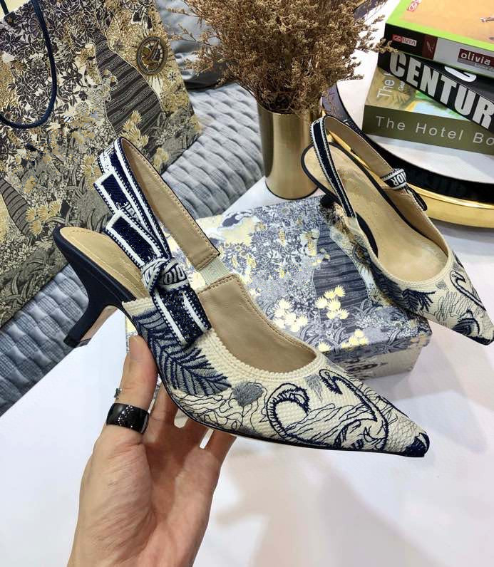 

spring summer Elegant styles women shoes Rhinestone high heels crystals pointed toe mesh Pumps wedding shoes, 6.5cm