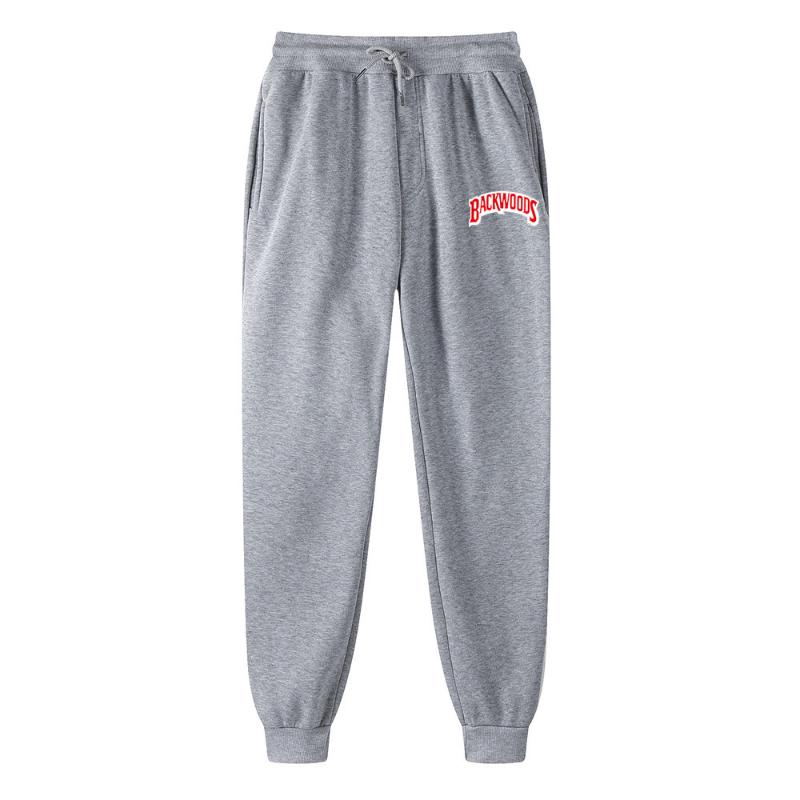 

Men's Pants High Quality Men Sweatpants Autumn Winter Fleece Warm Sport Long Casual Gym Fitness Runninng Trousers Plus Size, Black