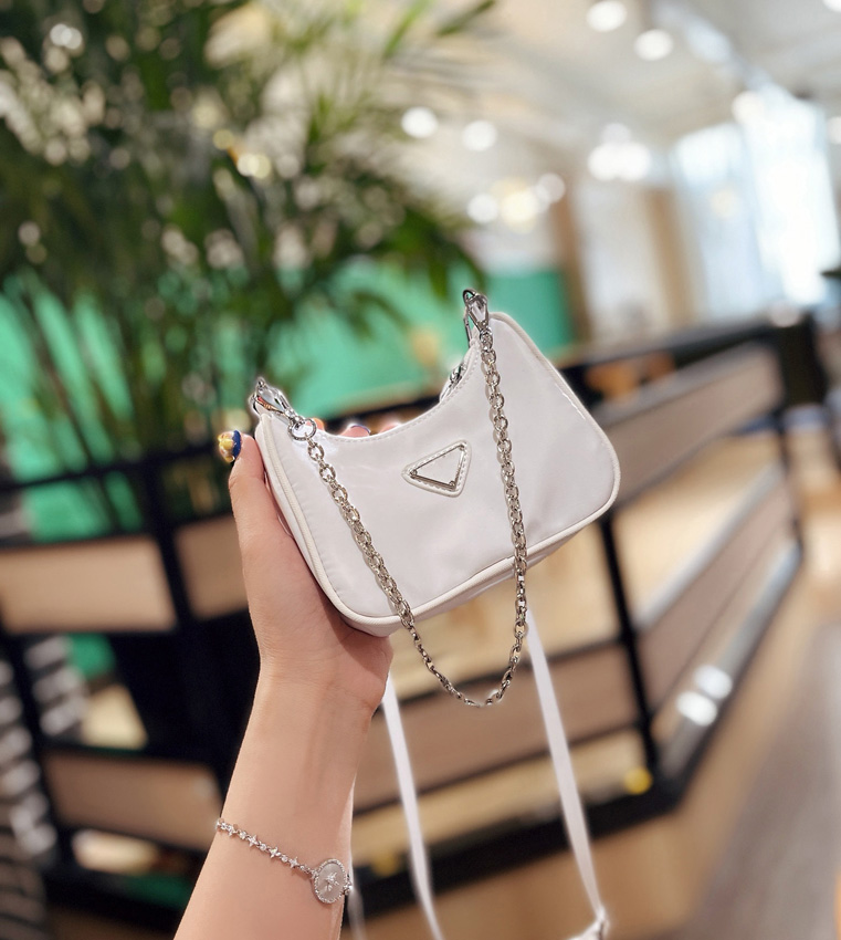 

Women Handbag Designers Bags High quality Handbags Chain Classic Flower Cross Body Totes Shoulder Original bag hobo purses lady channel tote 003, #11 original dust bag