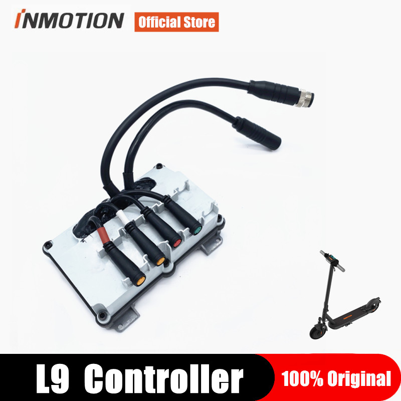 

Original Controller Parts for Inmotion L9 S1 KickScooter Foldable Smart Electric Scooter Mother PCB Control Board Accessories