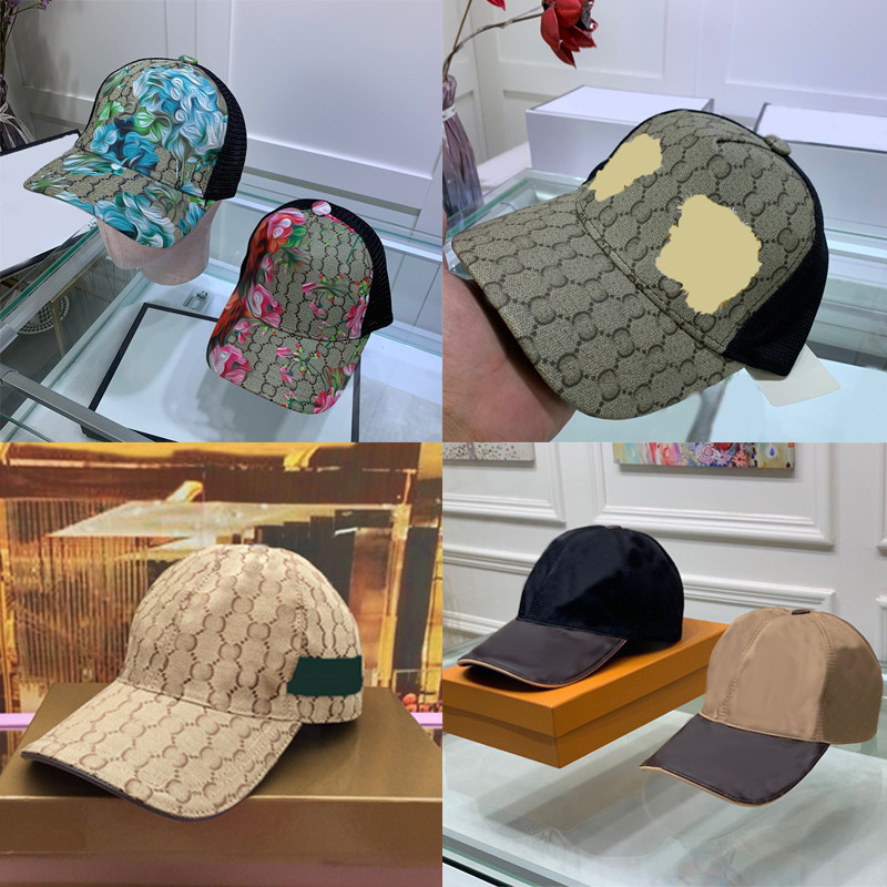 

Classic Letters Printed Snapbacks Men Women Baseball Caps Designer Unisex Cap Hats Adjustable Couple Outdoor Sports Hat, Blue/only 1 hat