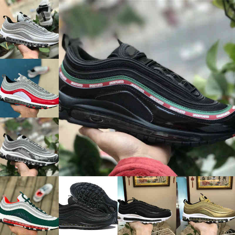

2021 New Sell Triple White OG X Mens Outdoor Running Shoes Bred Undftd UNDEFEATED Black Sliver Bullet Metalic Gold Olive Men Women Sports Sneakers F14, S1001