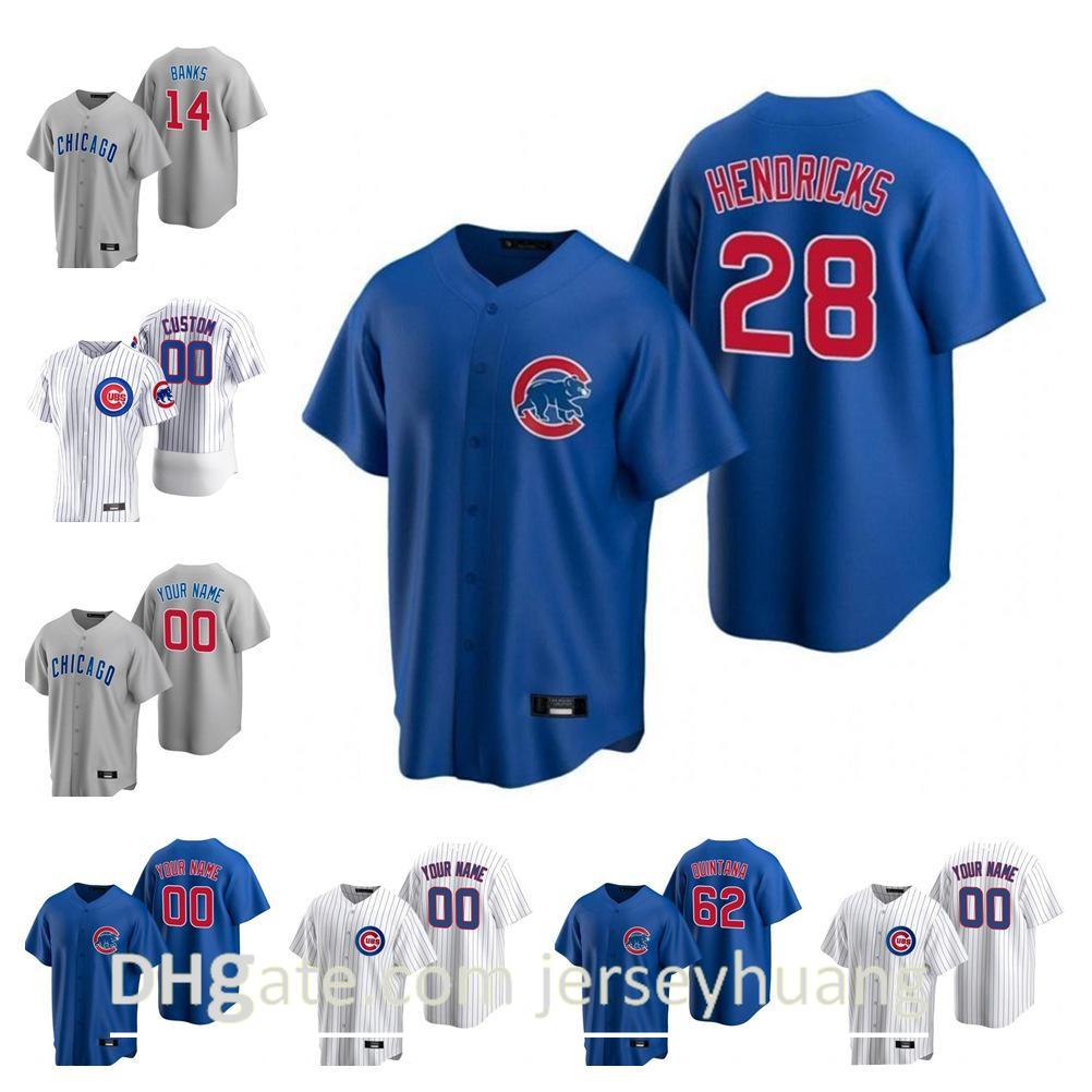 

2021 Seasons Baseball 9 Javier Baez Jersey Stitched 44 Anthony Rizzo 17 Kris Bryant Quality NK Style Gold White Black Blue Jerseys, Blue;black